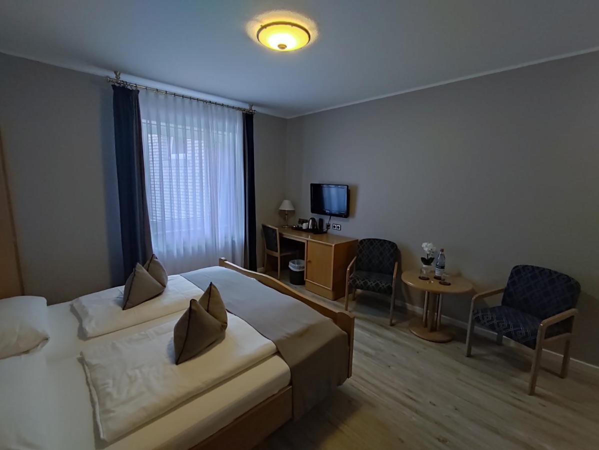 Zum Märchenwald Hotel Lingen (Ems)