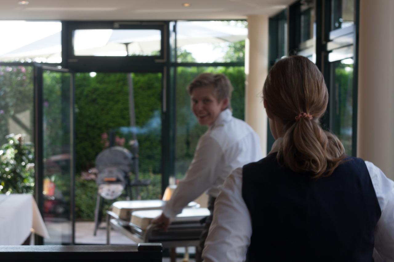 Hotel Zum Maerchenwald 3*