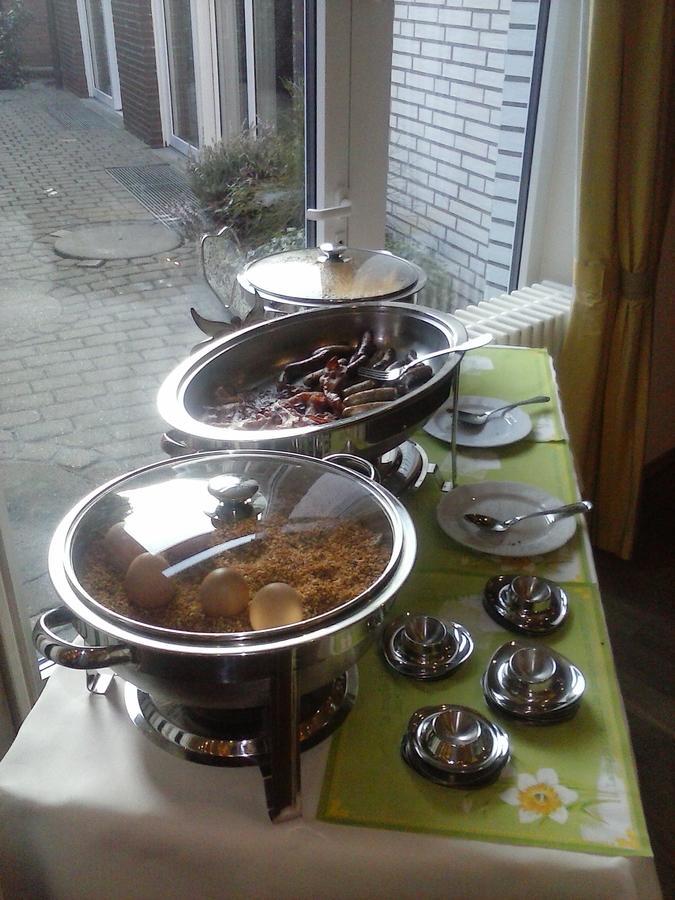 Zum Märchenwald 3* Lingen (Ems)