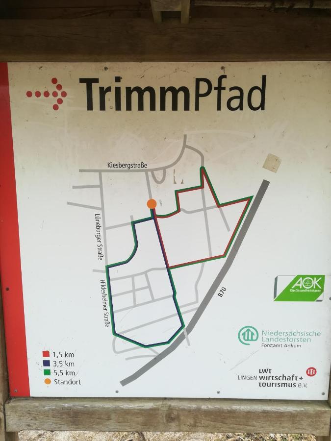 Zum Märchenwald 3*